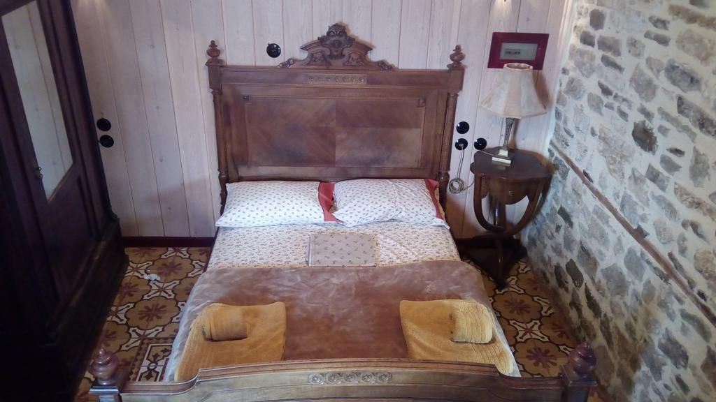Bed and Breakfast Art Deco Bed & Breakfast Dikorfo Екстер'єр фото